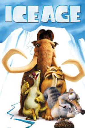 فيلم Ice Age 2002 مترجم اون لاين