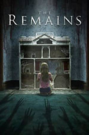 فيلم The Remains 2016 مترجم HD