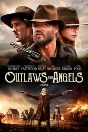 فيلم Outlaws and Angels 2016 مترجم اون لاين