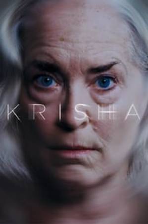 مشاهدة فيلم Krisha 2016 مترجم اون لاين