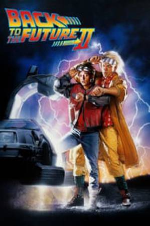 فيلم Back to the Future Part II 1989 مترجم بجودة HD