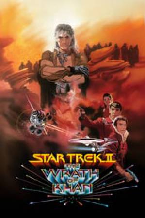 فيلم Star Trek II The Wrath of Khan 1982 مترجم بجودة HD