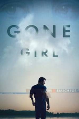 فيلم Gone Girl 2014 مترجم اون لاين