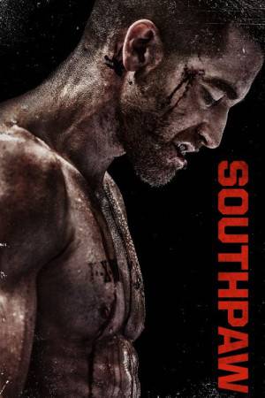 مشاهدة فيلم Southpaw 2015 مترجم HD