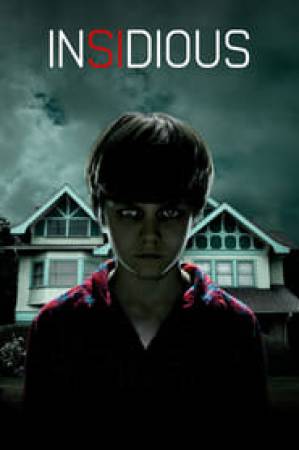 مشاهدة فيلم Insidious 2010 مترجم اون لاين