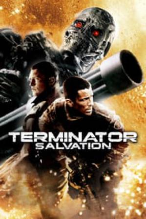 فيلم Terminator Salvation 2009 مترجم اون لاين