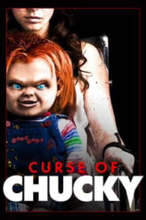 فيلم Curse of Chucky 2013 مترجم اون لاين