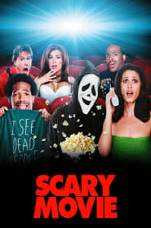 فيلم Scary Movie 2000 مترجم بجودة HD