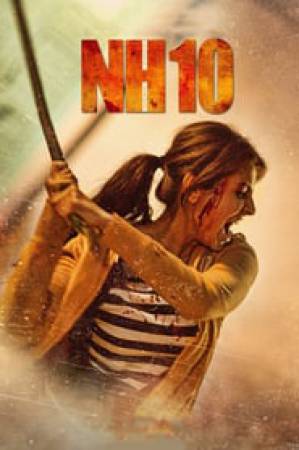مشاهدة فيلم NH10 2015 مترجم اون لاين