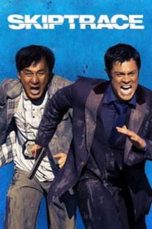 مشاهدة فيلم Skiptrace 2016 مترجم اون لاين