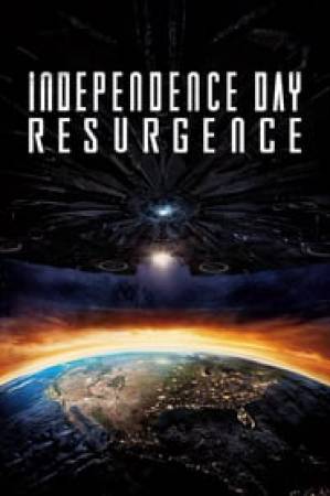 فيلم Independence Day Resurgence 2016 مترجم بجودة HD