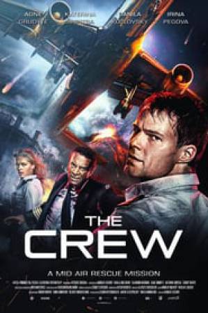 فيلم Flight Crew 2016 مترجم اون لاين