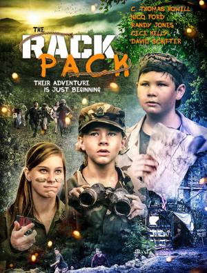 فيلم The Rack Pack 2018 مترجم بجودة HD