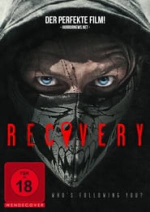 مشاهدة فيلم Recovery 2016 مترجم HD