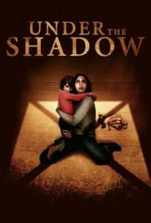 فيلم Under the Shadow 2016 مترجم بجودة HD