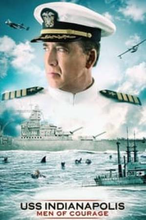 فيلم USS Indianapolis Men of Courage 2016 مترجم بجودة HD