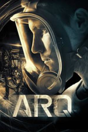 مشاهدة فيلم ARQ 2016 مترجم بجودة HD