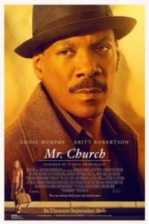 فيلم Mr Church 2016 مترجم HD