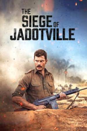 فيلم The Siege of Jadotville 2016 مترجم اون لاين