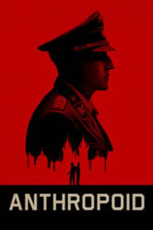 مشاهدة فيلم Anthropoid 2016 مترجم اون لاين