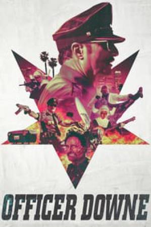 فيلم Officer Downe 2016 مترجم اون لاين