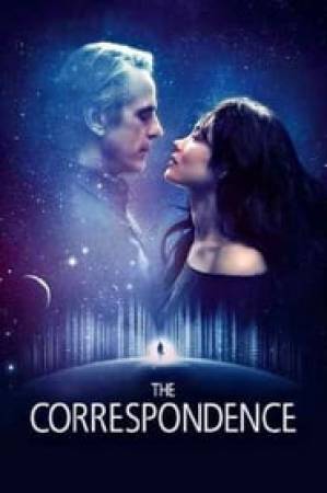 فيلم The Correspondence 2016 مترجم بجودة HD