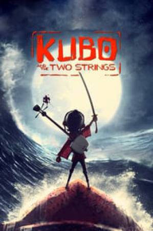 فيلم Kubo and the Two Strings 2016 مترجم بجودة HD