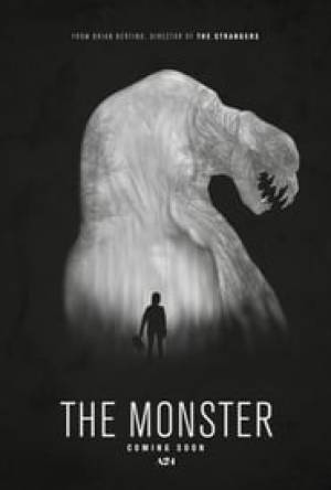 فيلم The Monster 2016 مترجم اون لاين