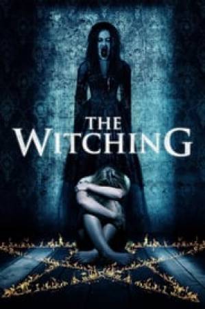 فيلم The Witching 2016 مترجم اون لاين