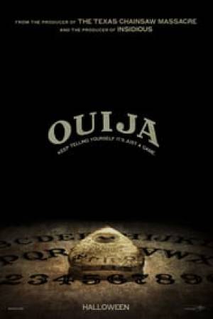 مشاهدة فيلم Ouija 2014 مترجم HD
