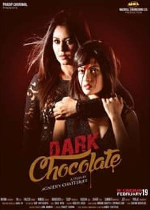 فيلم Dark Chocolate 2016 مترجم بجودة HD
