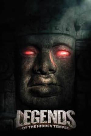 فيلم Legends of the Hidden Temple 2016 مترجم بجودة HD