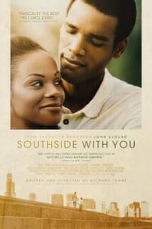 فيلم Southside With You 2016 مترجم اون لاين