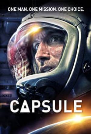 مشاهدة فيلم Capsule 2015 مترجم HD