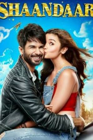 مشاهدة فيلم Shaandaar 2015 مترجم بجودة HD