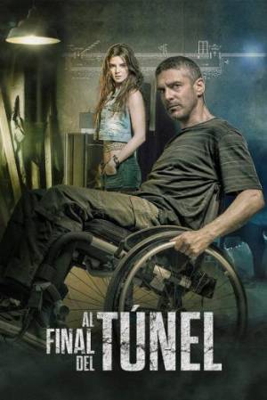 فيلم At the End of the Tunnel 2016 مترجم اون لاين