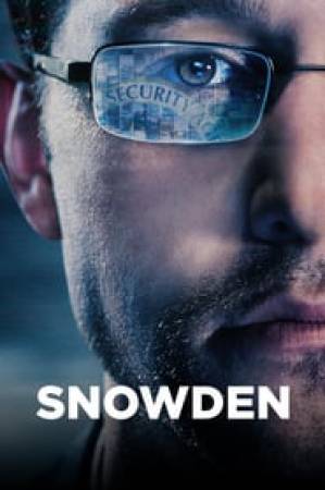 مشاهدة فيلم Snowden 2016 مترجم اون لاين