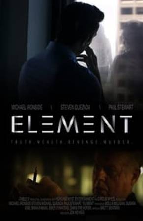 مشاهدة فيلم Element 2016 مترجم اون لاين