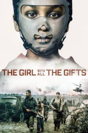 فيلم The Girl with All the Gifts 2016 مترجم بجودة HD