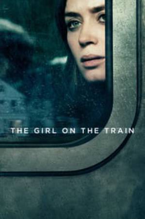 فيلم The Girl on the Train 2016 مترجم بجودة HD