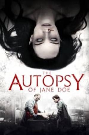 فيلم The Autopsy of Jane Doe 2016 مترجم بجودة HD