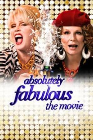 فيلم Absolutely Fabulous The Movie 2016 مترجم اون لاين