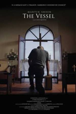 فيلم The Vessel 2016 مترجم بجودة HD