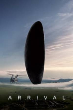 مشاهدة فيلم Arrival 2016 مترجم اون لاين