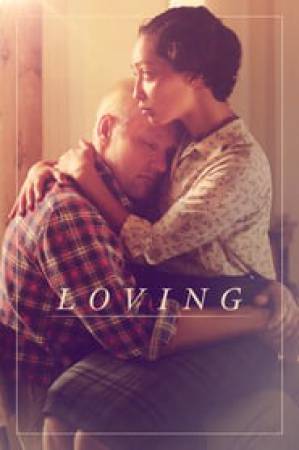مشاهدة فيلم Loving 2016 مترجم بجودة HD