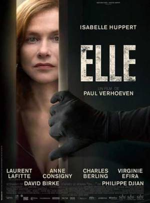مشاهدة فيلم Elle 2016 مترجم اون لاين