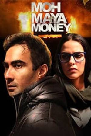 فيلم Moh Maya Money 2016 مترجم بجودة HD