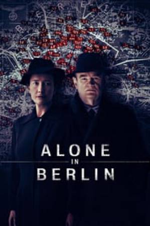 فيلم Alone in Berlin 2016 مترجم بجودة HD