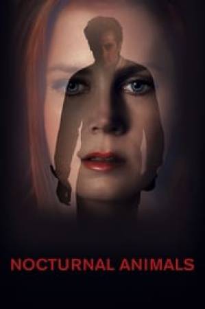 فيلم Nocturnal Animals 2016 مترجم HD