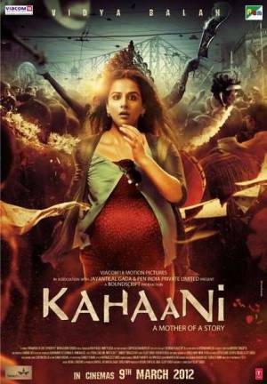 مشاهدة فيلم Kahaani 2012 مترجم اون لاين